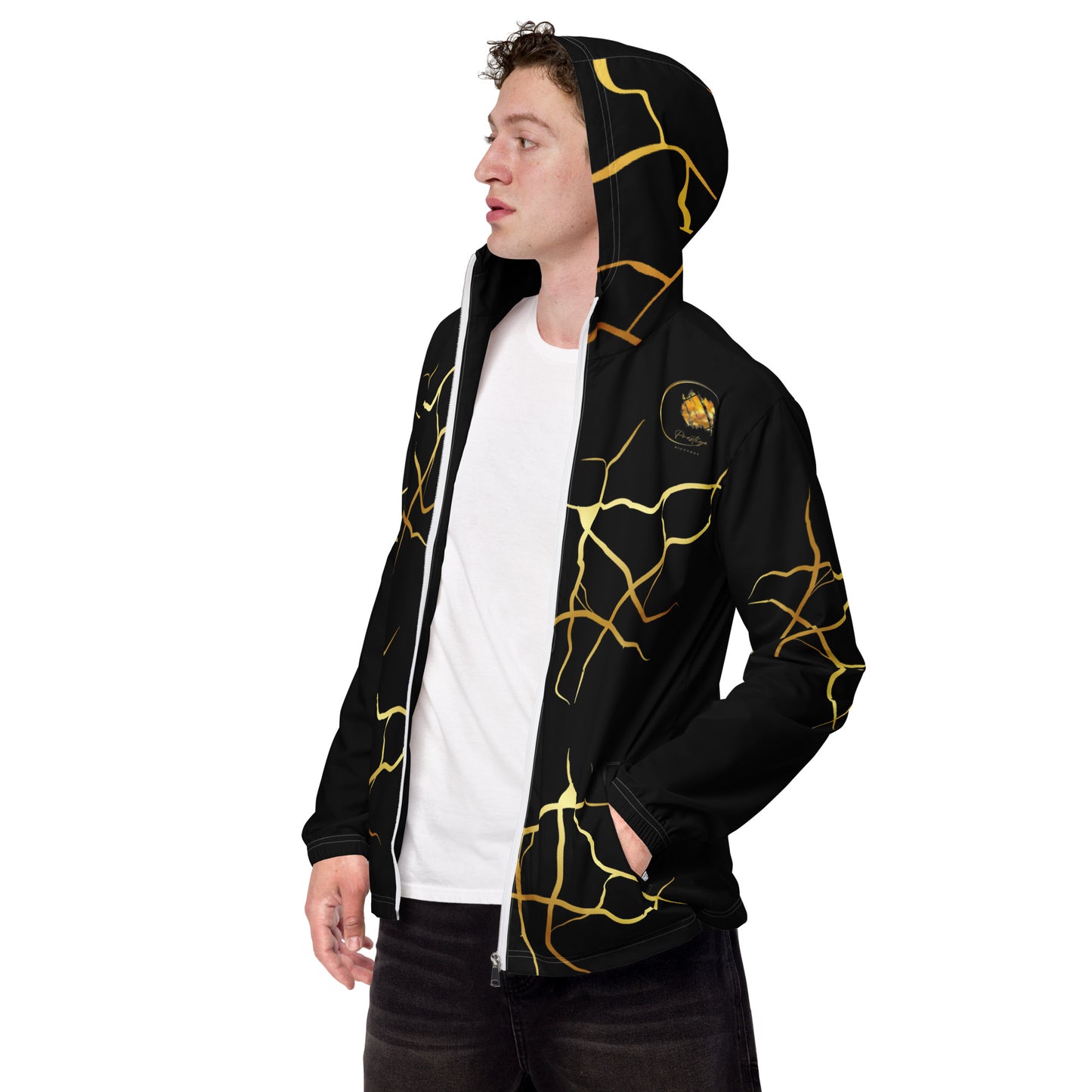 Prestige™ Herren-Windjacke