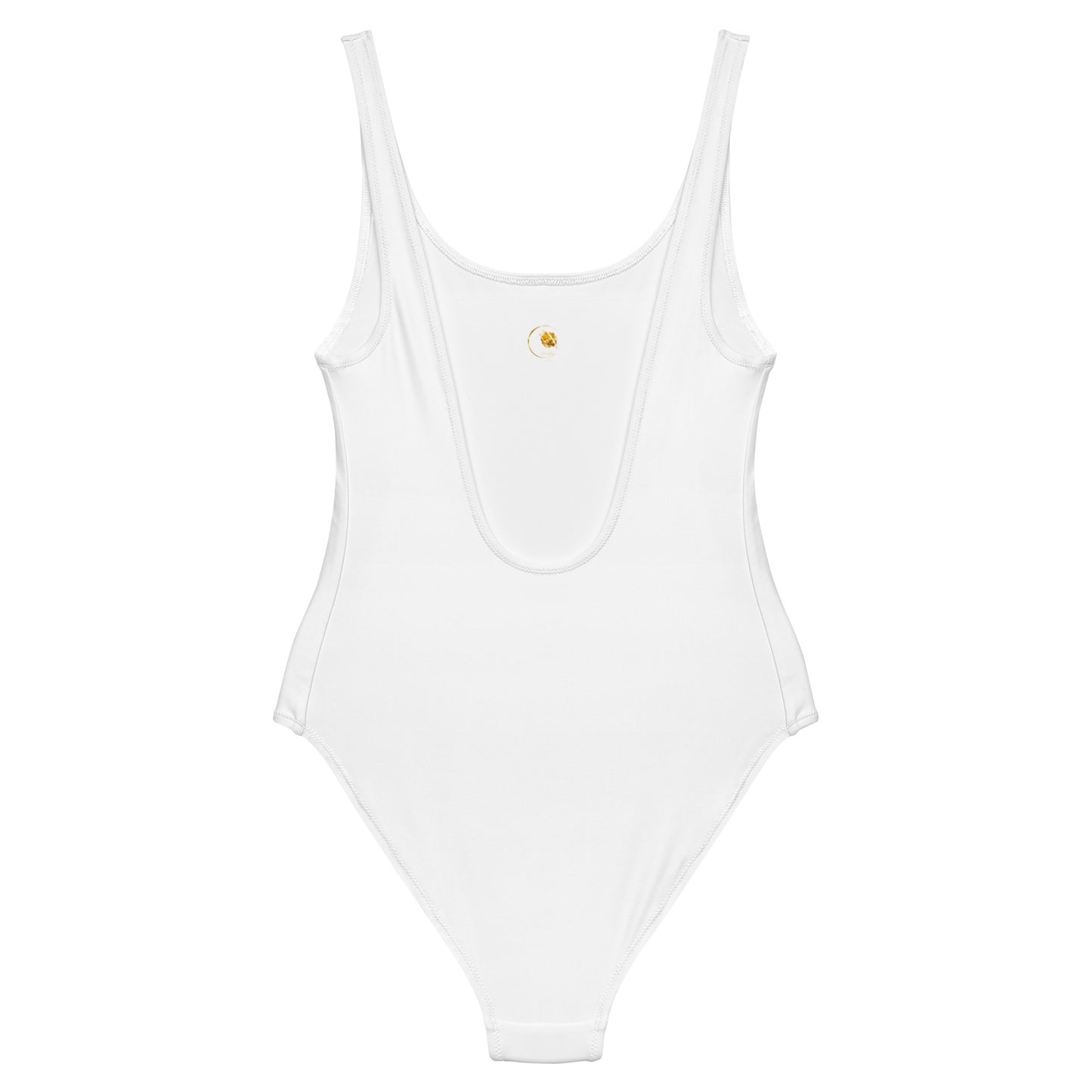 Maillot de Bain 1 Pièce Prestige™ Blanc