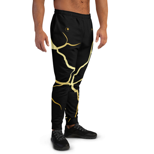 Pantalon de Jogging Prestige™ Noir Pour Homme