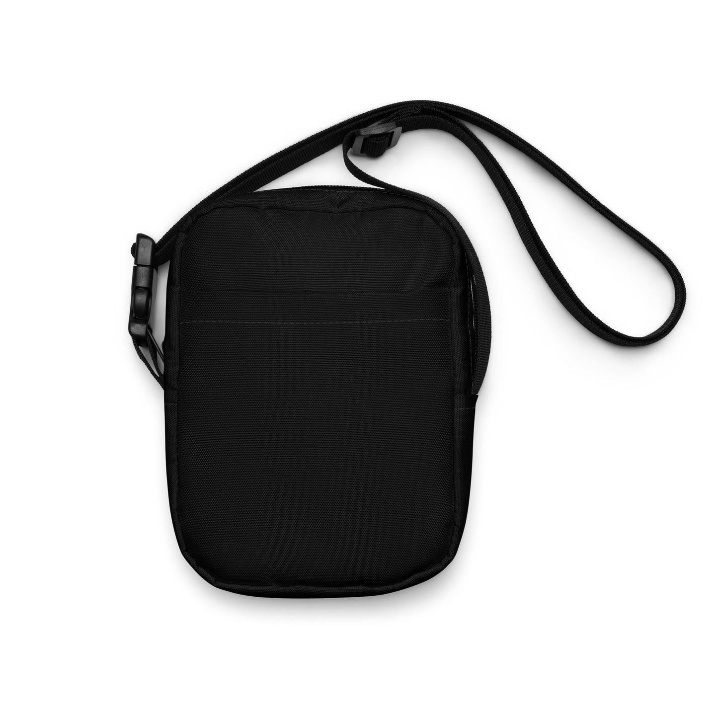 Sac à bandoulière Prestige™ Noir