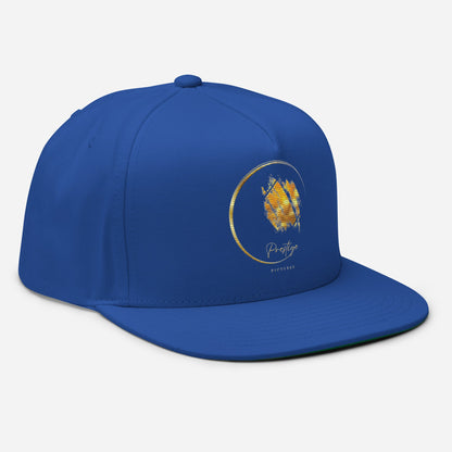 Casquette à Visière Plate Prestige™ - Prestige SXM