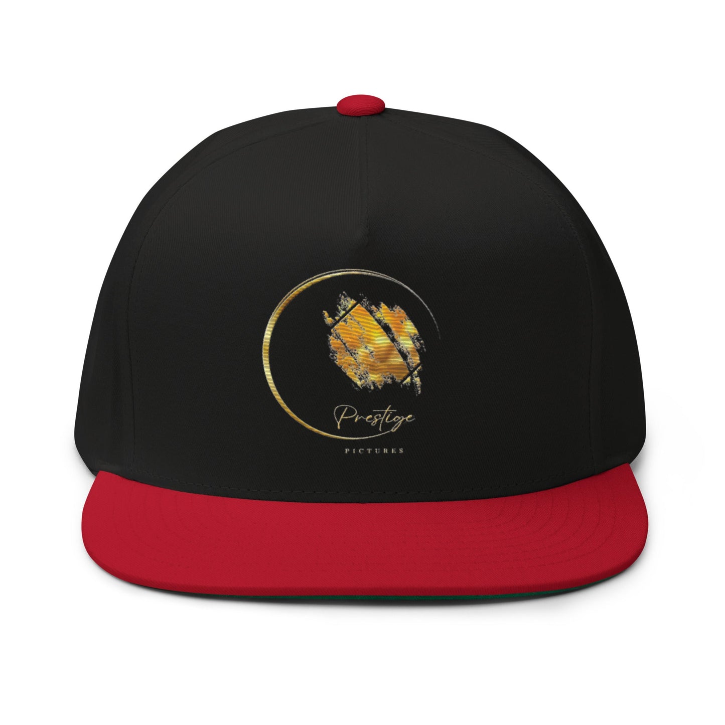 Casquette à Visière Plate Prestige™ - Prestige SXM