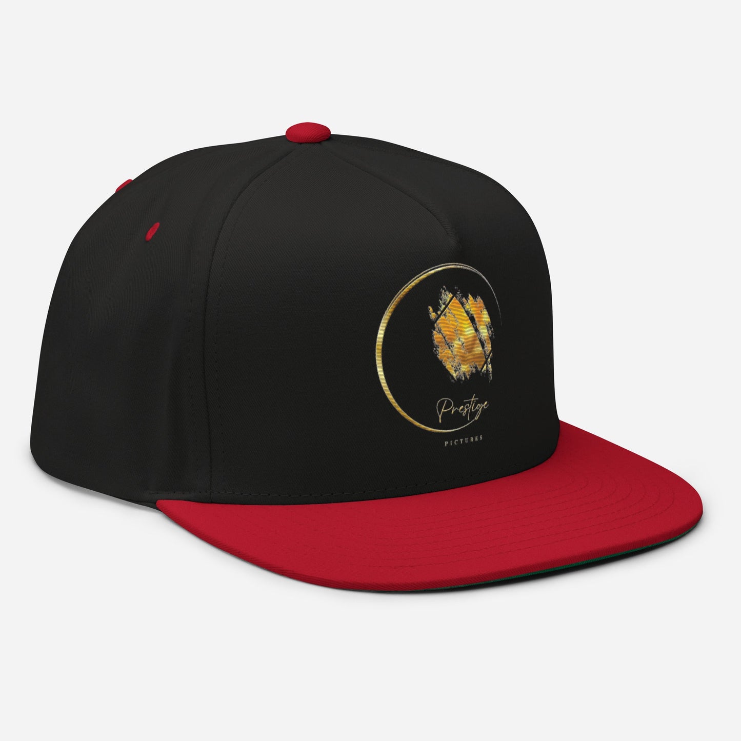 Casquette à Visière Plate Prestige™ - Prestige SXM