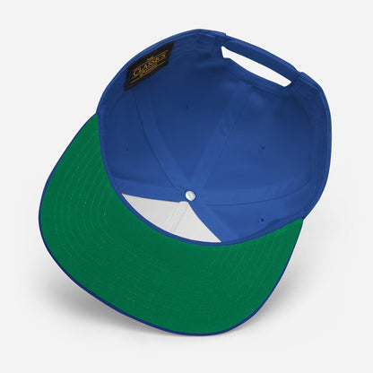 Casquette à Visière Plate Prestige™ - Prestige SXM