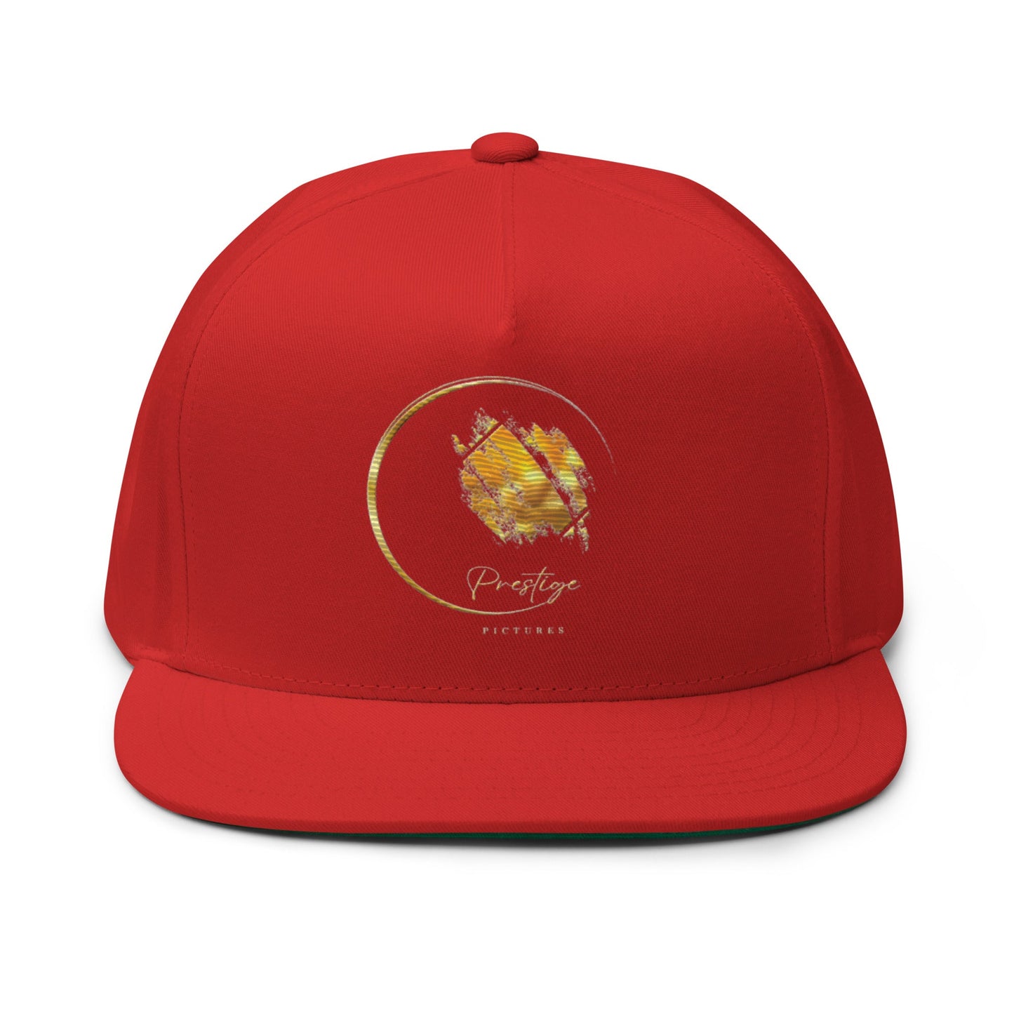 Casquette à Visière Plate Prestige™ - Prestige SXM