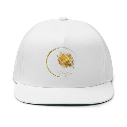 Casquette à Visière Plate Prestige™ - Prestige SXM