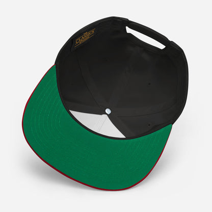 Casquette à Visière Plate Prestige™ - Prestige SXM