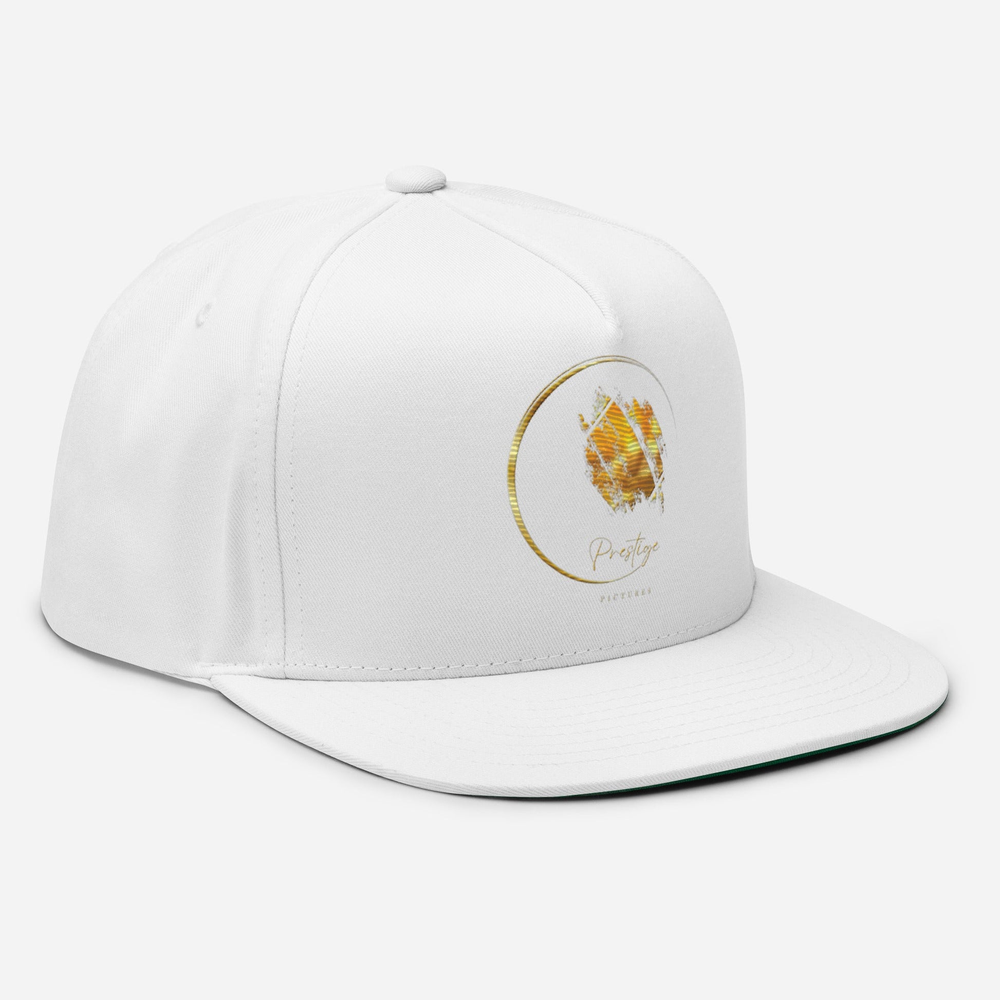 Casquette à Visière Plate Prestige™ - Prestige SXM