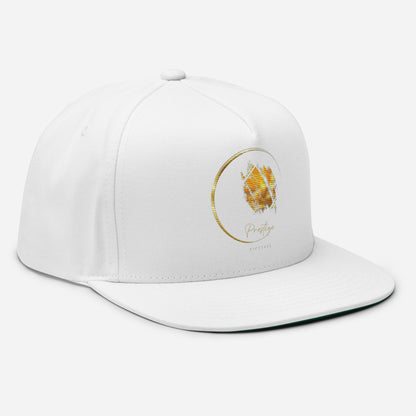 Casquette à Visière Plate Prestige™ - Prestige SXM