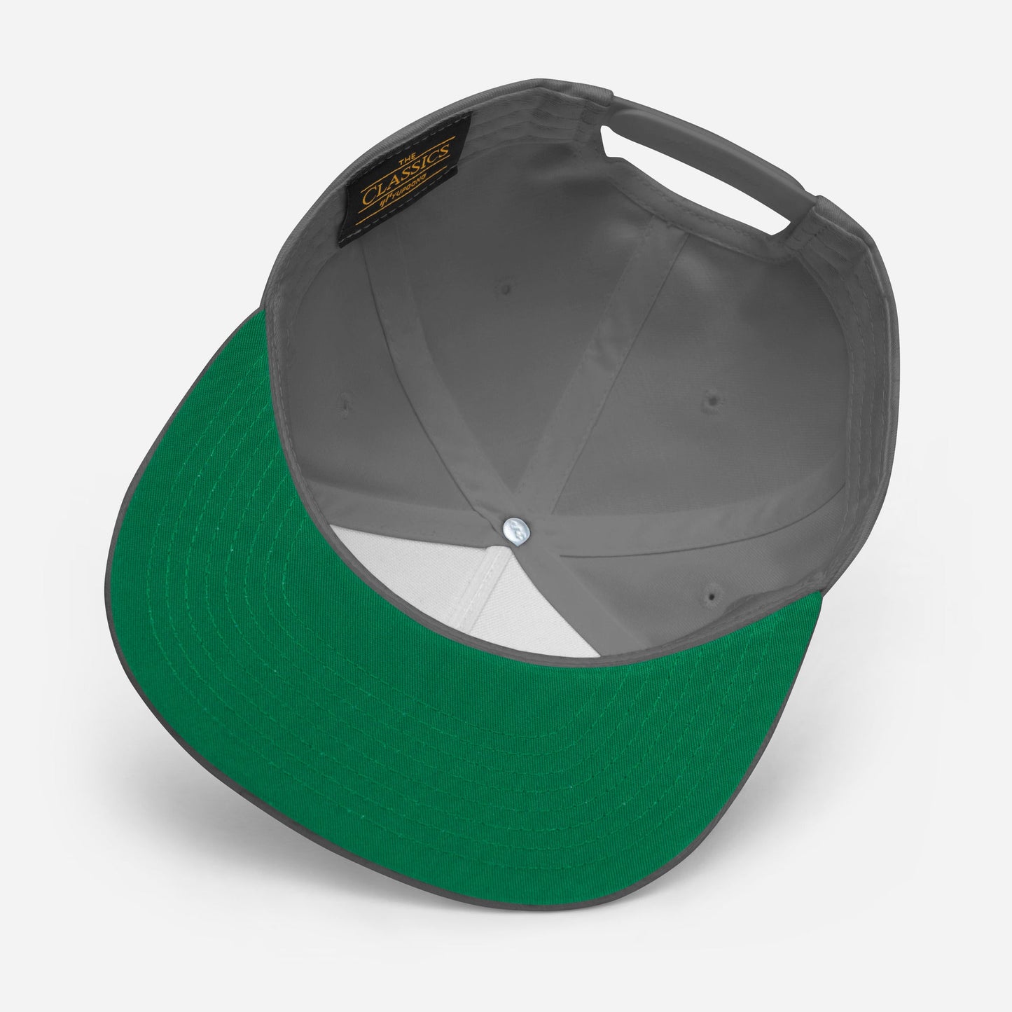 Casquette à Visière Plate Prestige™ - Prestige SXM