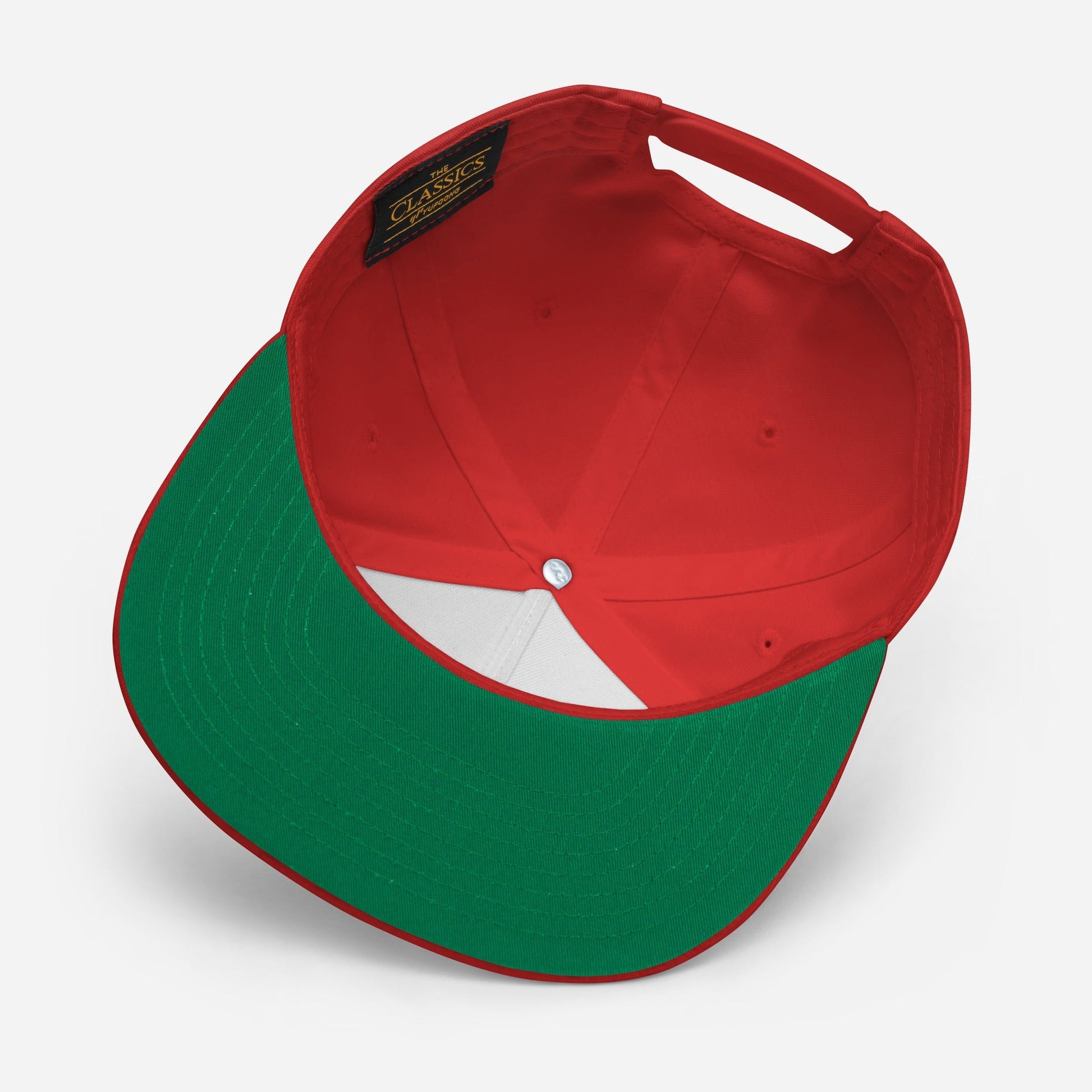 Casquette à Visière Plate Prestige™ - Prestige SXM