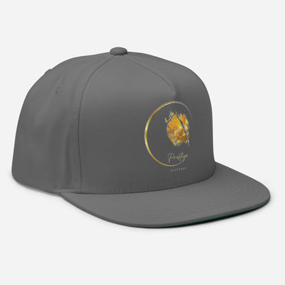 Casquette à Visière Plate Prestige™ - Prestige SXM