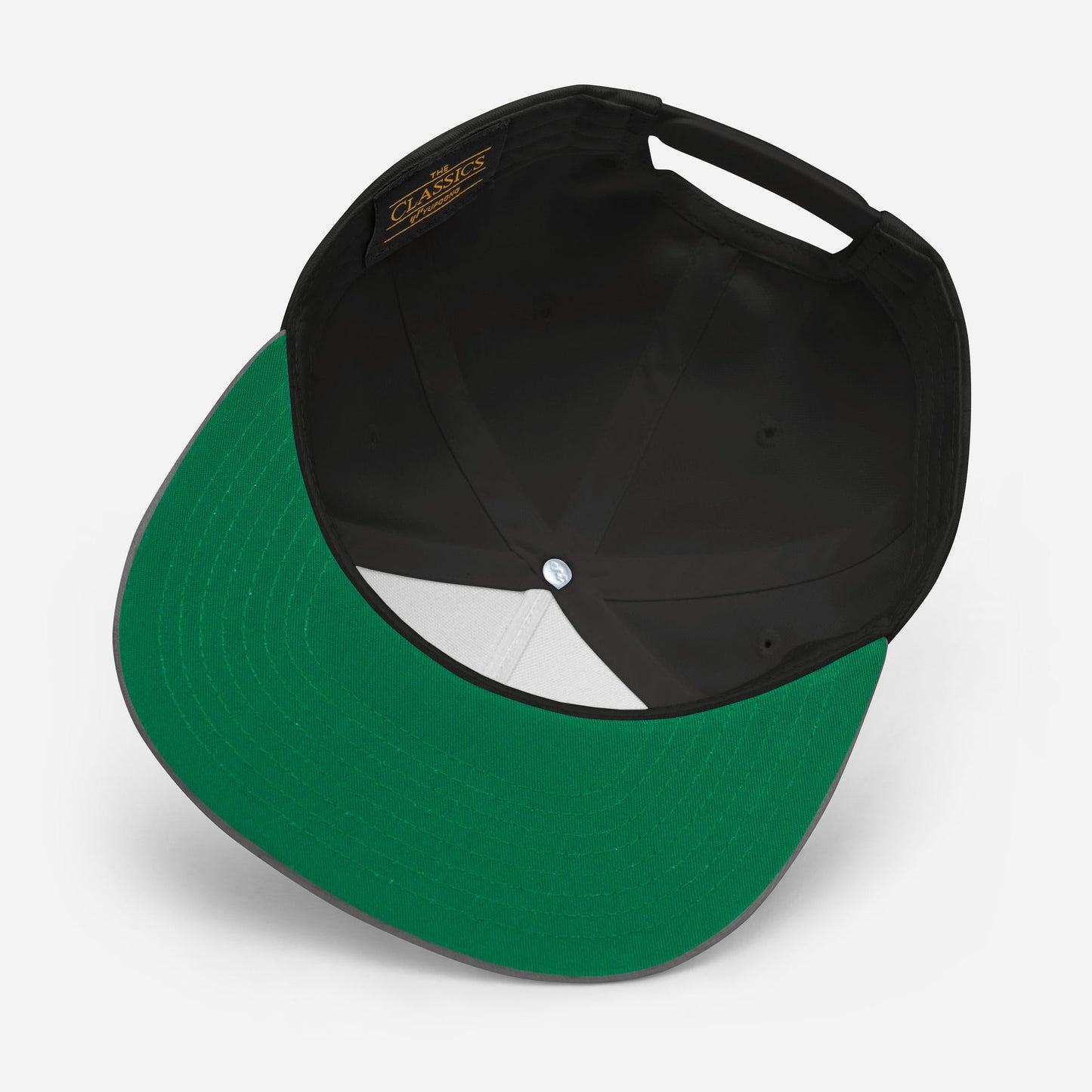 Casquette à Visière Plate Prestige™ - Prestige SXM