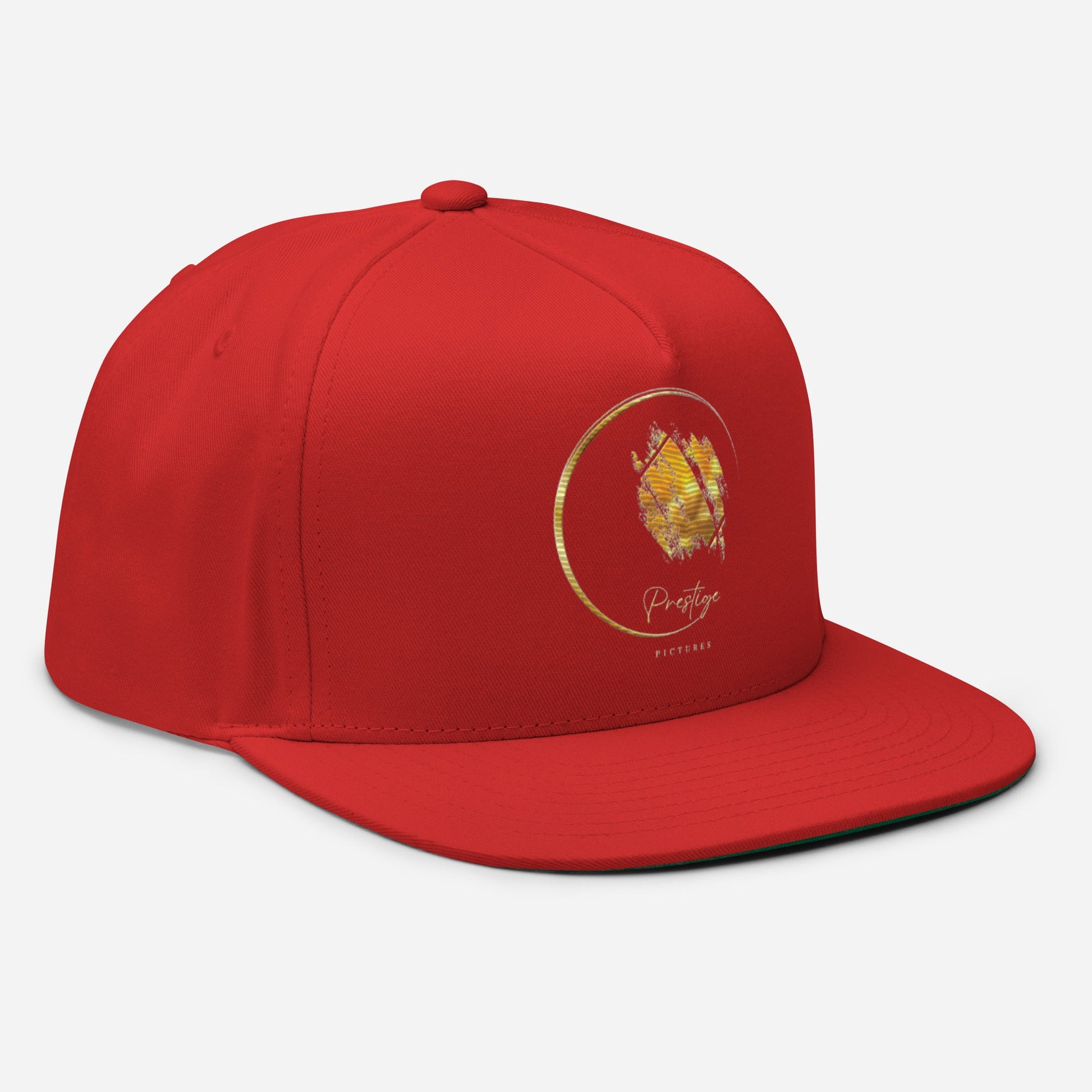 Casquette à Visière Plate Prestige™ - Prestige SXM