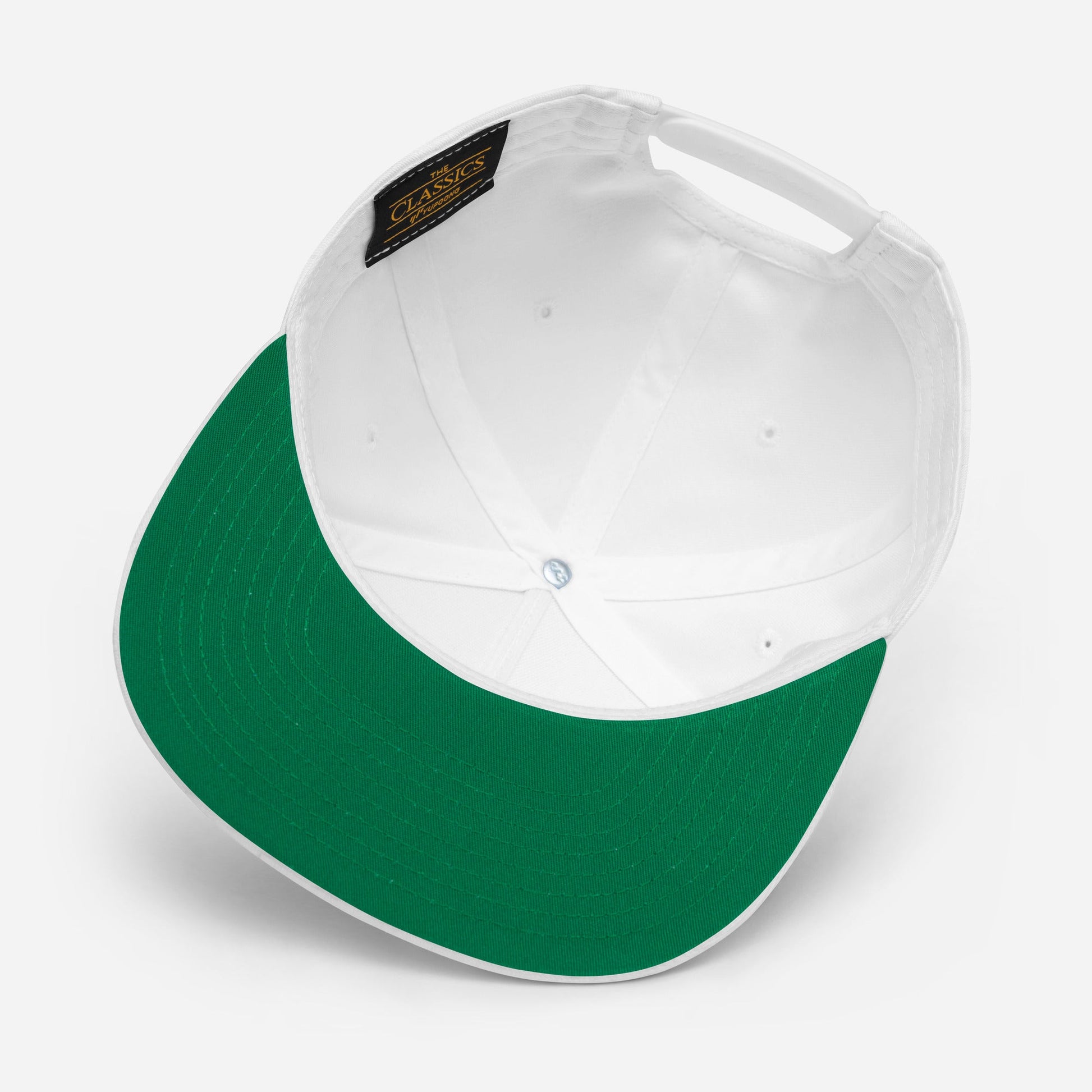 Casquette à Visière Plate Prestige™ - Prestige SXM