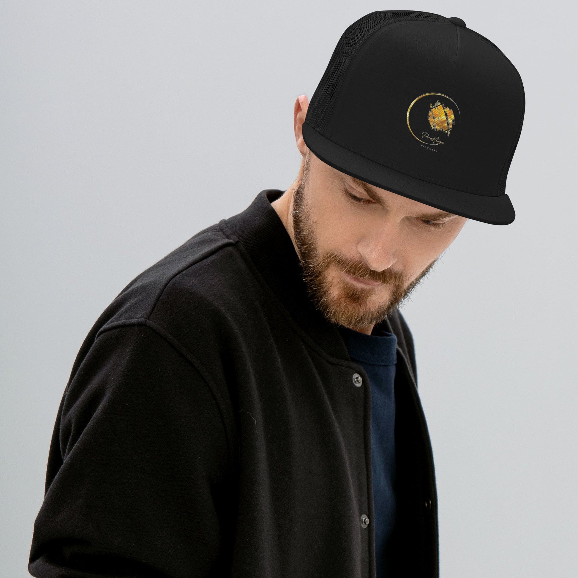 Casquette Trucker 2 Prestige™ - Prestige SXM