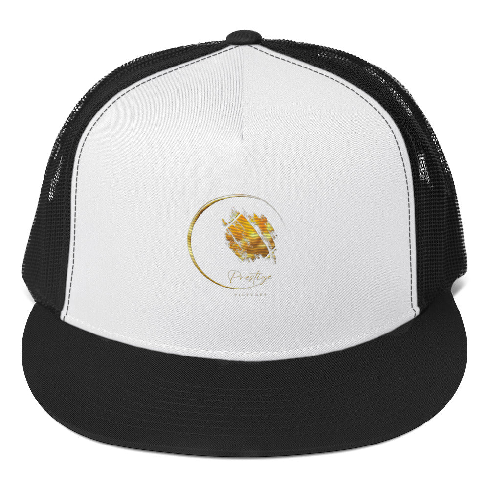 Casquette Trucker 2 Prestige™ - Prestige SXM