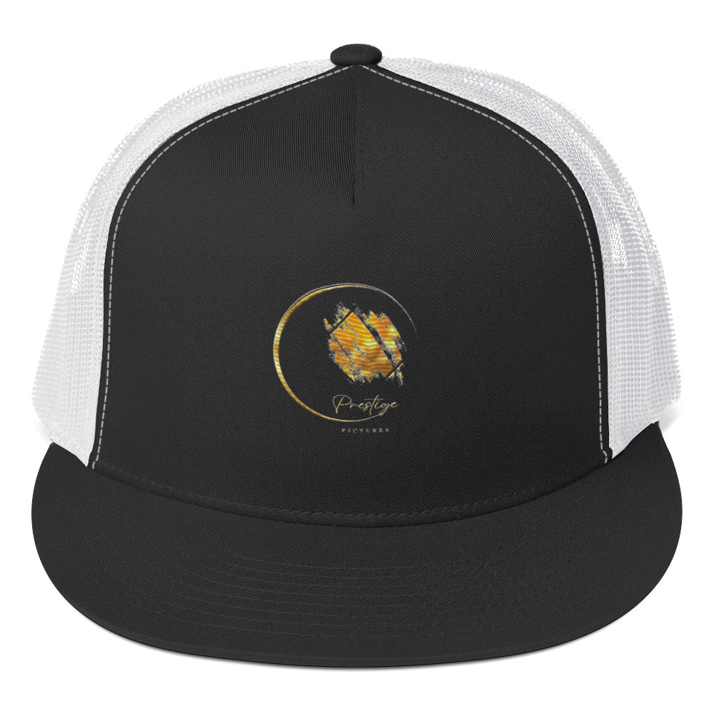 Casquette Trucker 2 Prestige™ - Prestige SXM