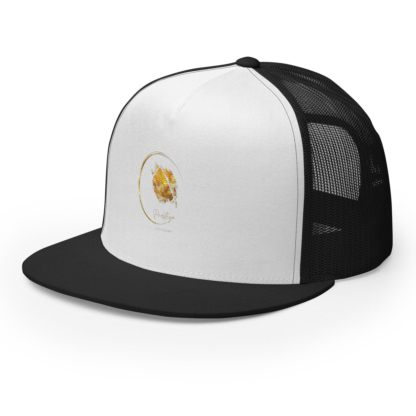 Casquette Trucker 2 Prestige™ - Prestige SXM