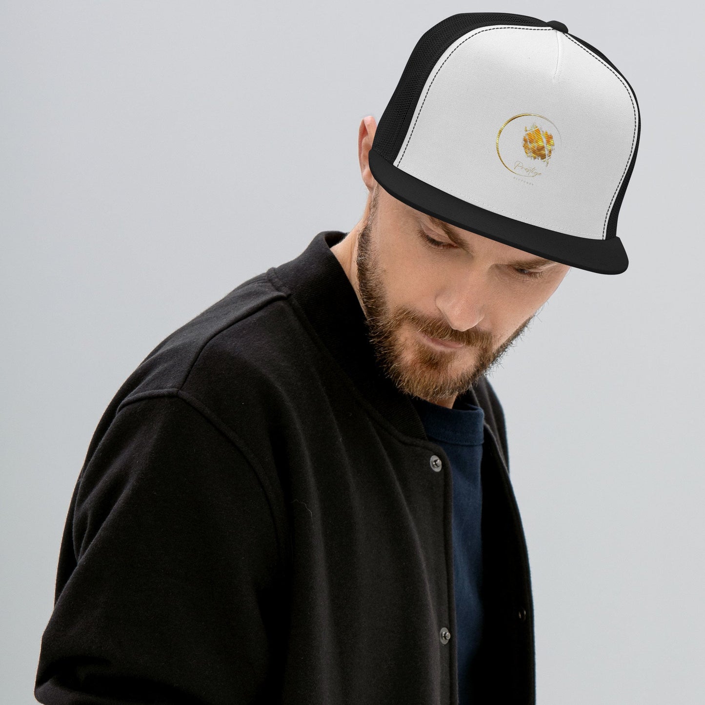 Casquette Trucker 2 Prestige™ - Prestige SXM