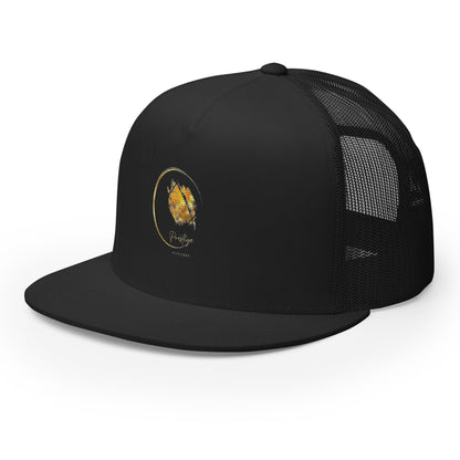 Casquette Trucker 2 Prestige™ - Prestige SXM