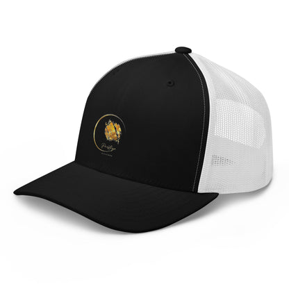 Casquette Trucker Prestige™ - Prestige SXM