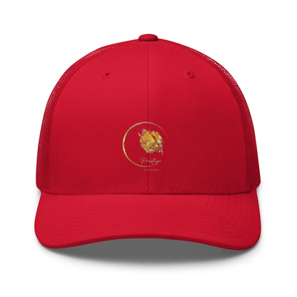 Casquette Trucker Prestige™ - Prestige SXM