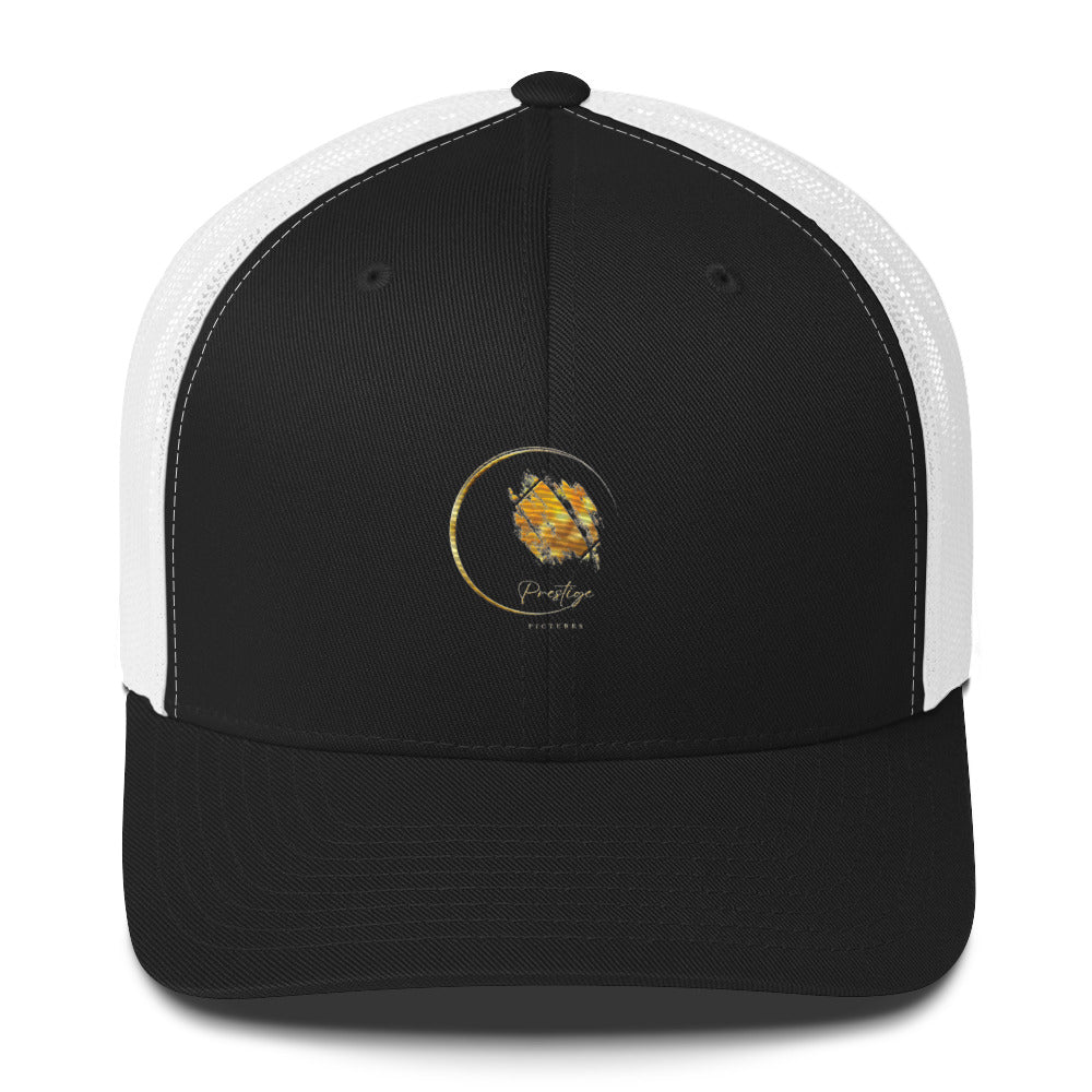 Casquette Trucker Prestige™ - Prestige SXM