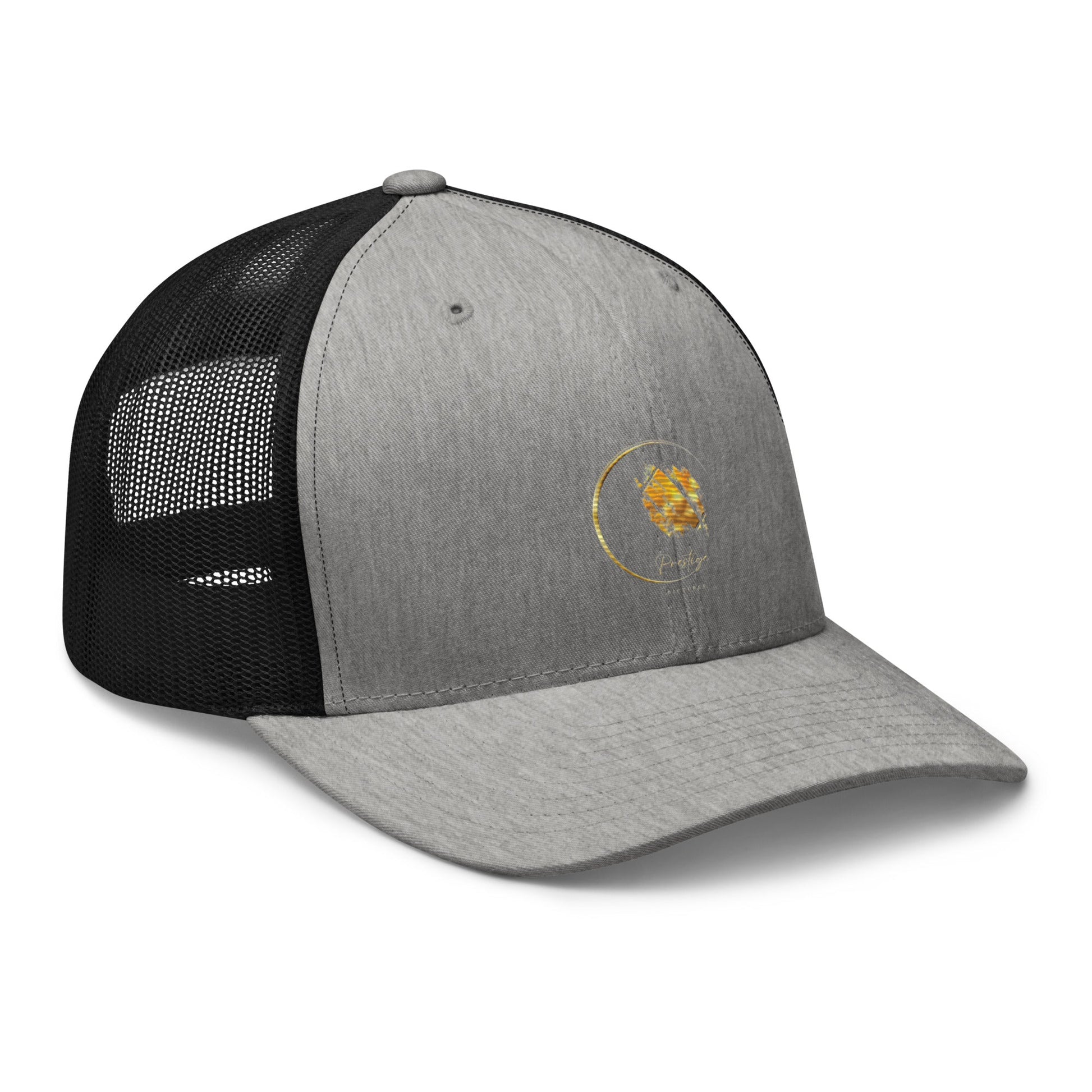 Casquette Trucker Prestige™ - Prestige SXM