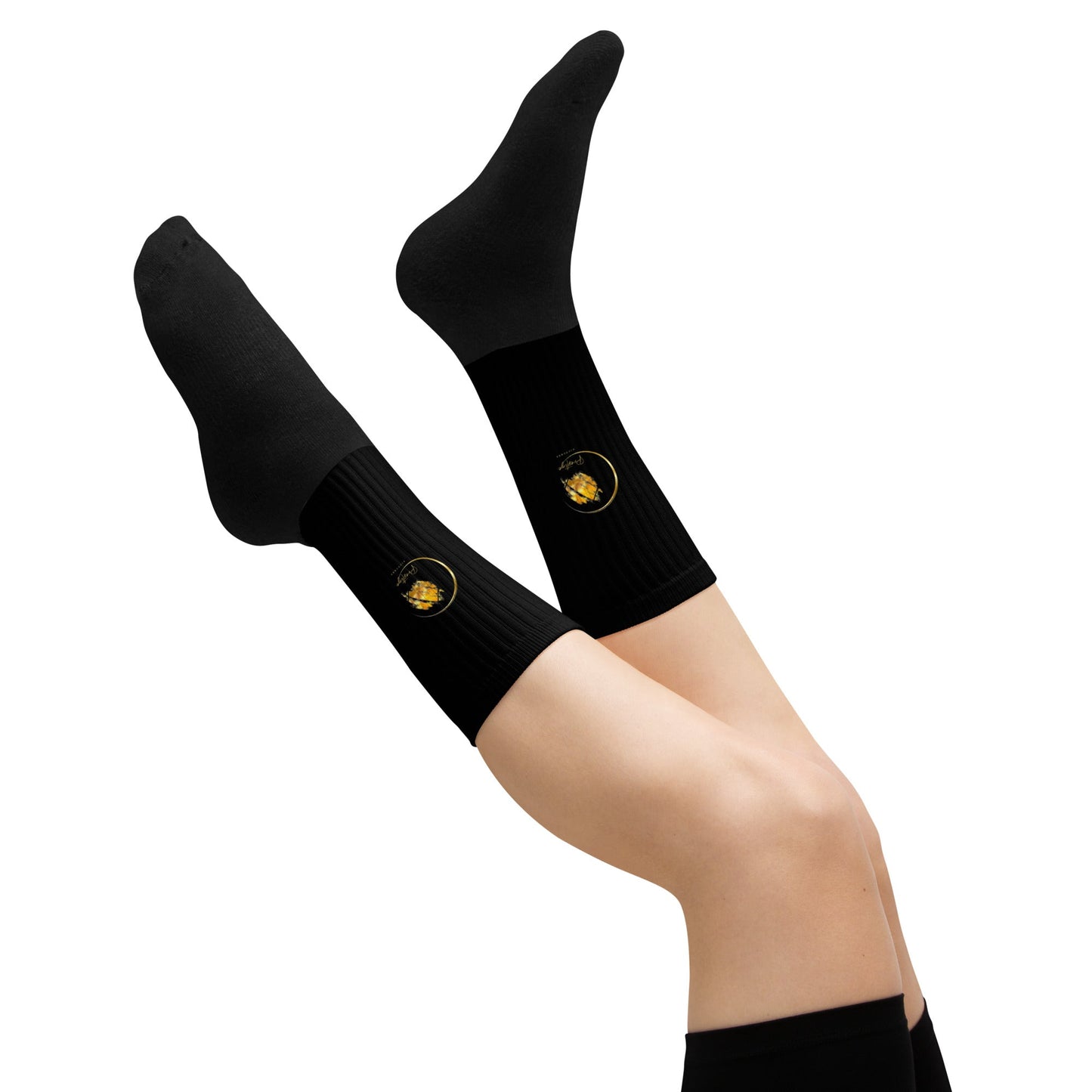 Chaussettes Prestige™ Noir - Prestige SXM