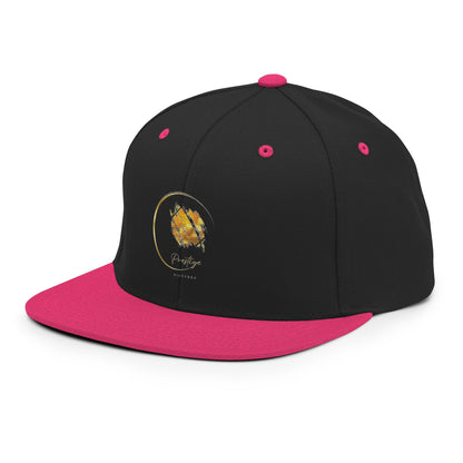 Prestige™ Snapback-Kappe