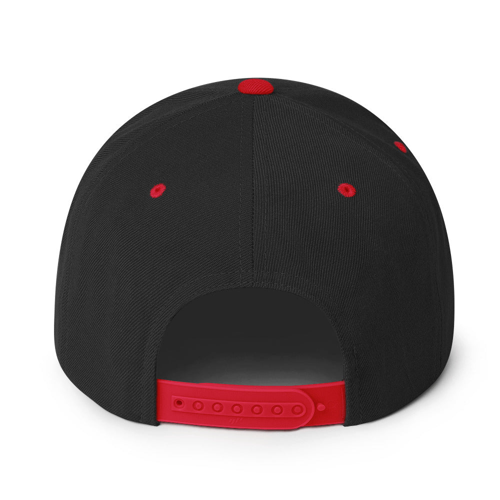 Prestige™ Snapback-Kappe