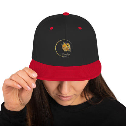 Prestige™ Snapback-Kappe