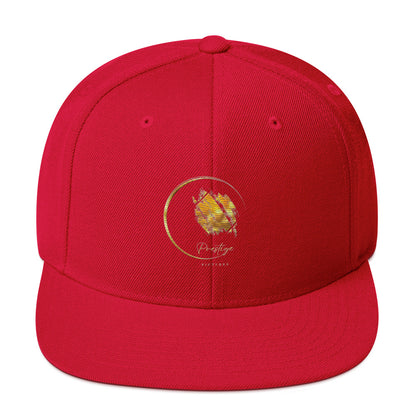 Prestige™ Snapback-Kappe