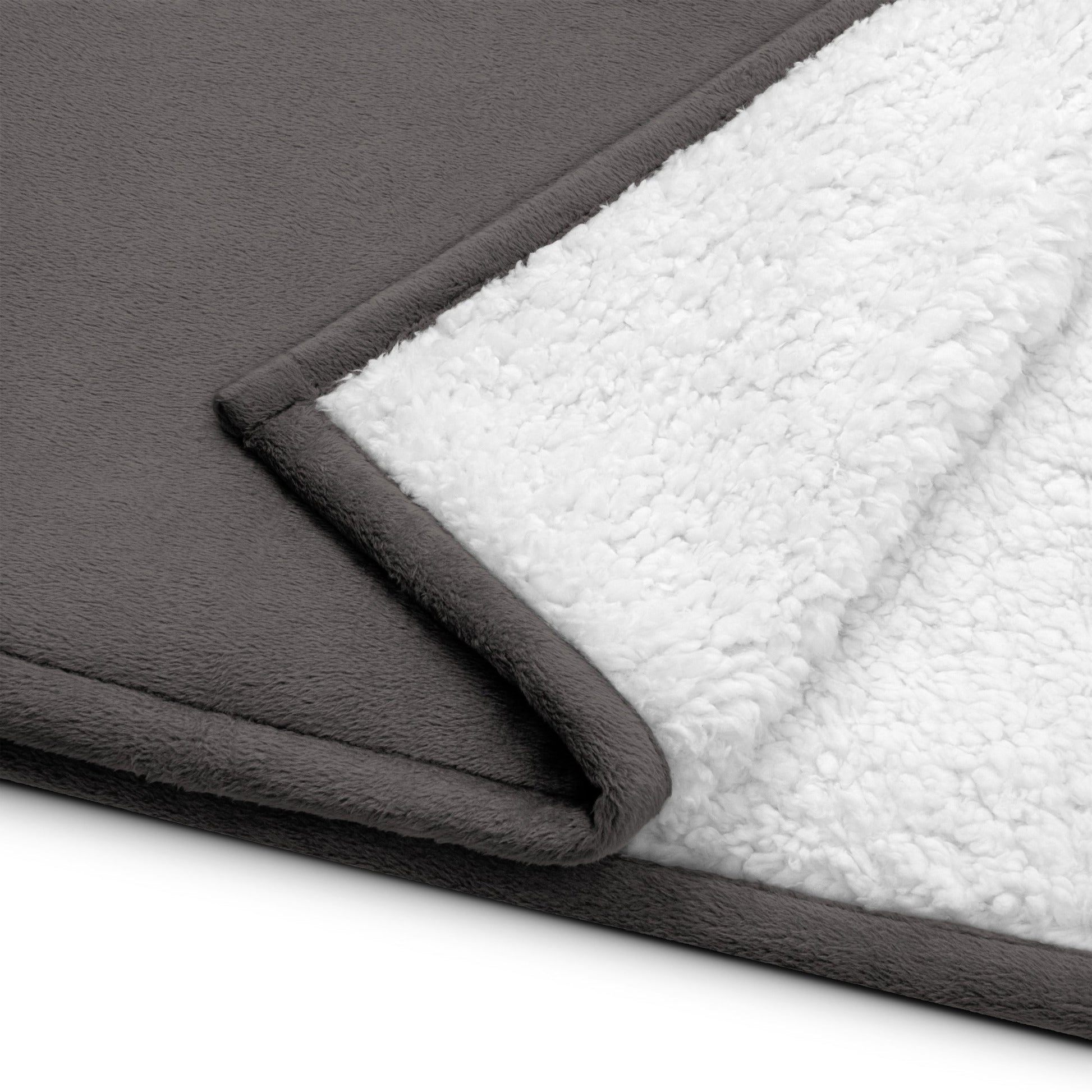 Couverture sherpa Prestige™ Premium - Prestige SXM