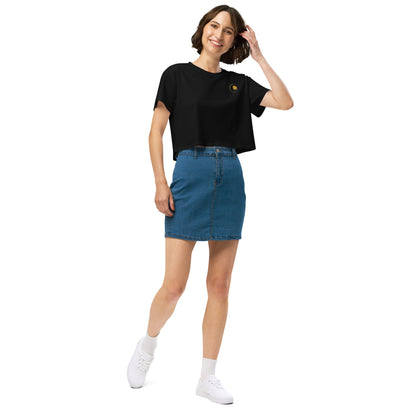 Crop top Prestige™ pour femme - Prestige SXM