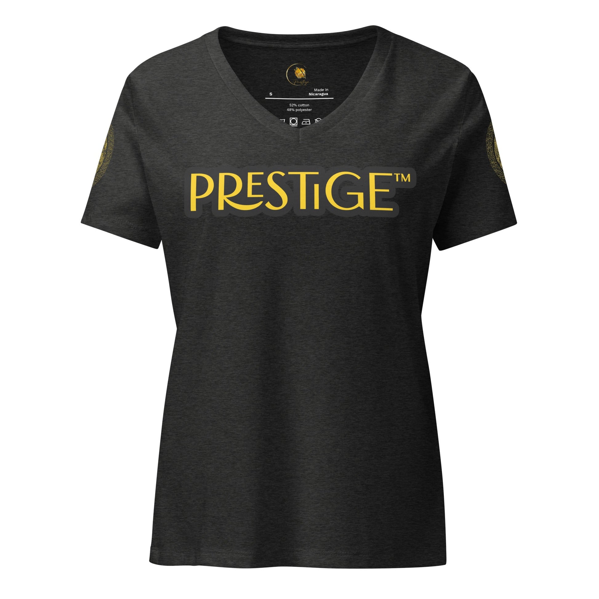 Débardeur côtelé femme Prestige™ DRAGON - Prestige SXM