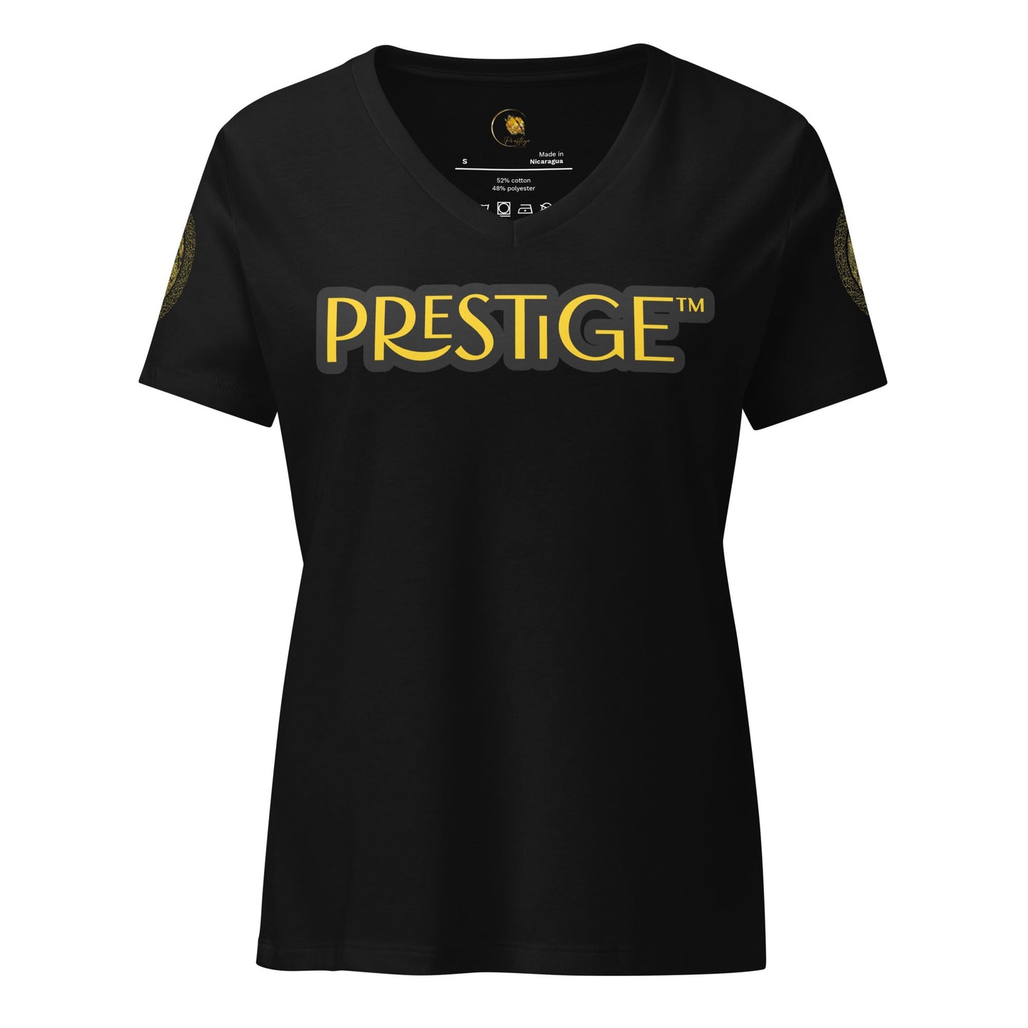 Débardeur côtelé femme Prestige™ DRAGON - Prestige SXM