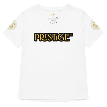 Débardeur côtelé femme Prestige™ DRAGON - Prestige SXM