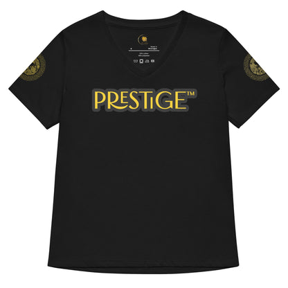 Débardeur côtelé femme Prestige™ DRAGON - Prestige SXM