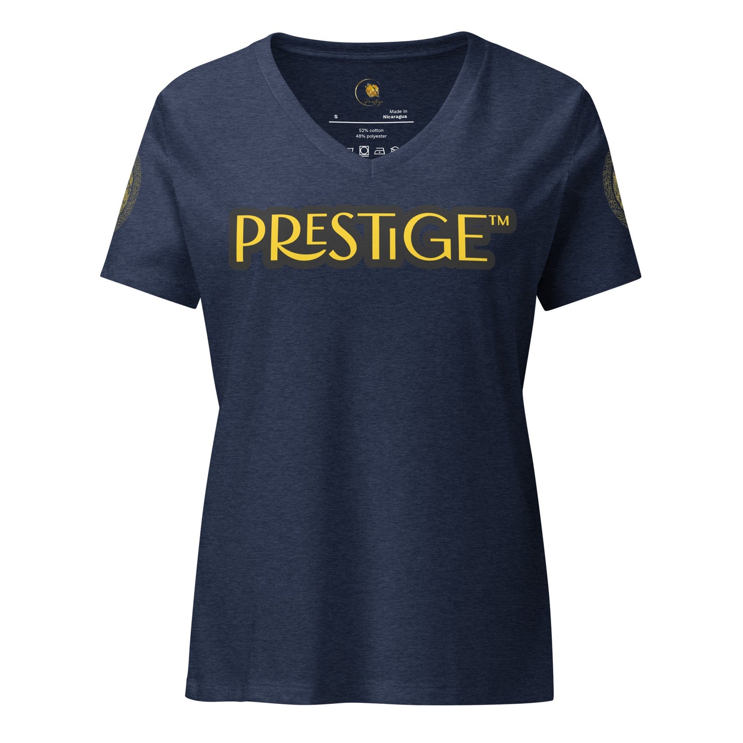 Débardeur côtelé femme Prestige™ DRAGON - Prestige SXM