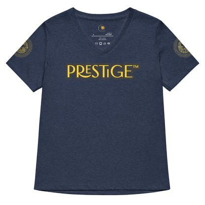 Débardeur côtelé femme Prestige™ DRAGON - Prestige SXM