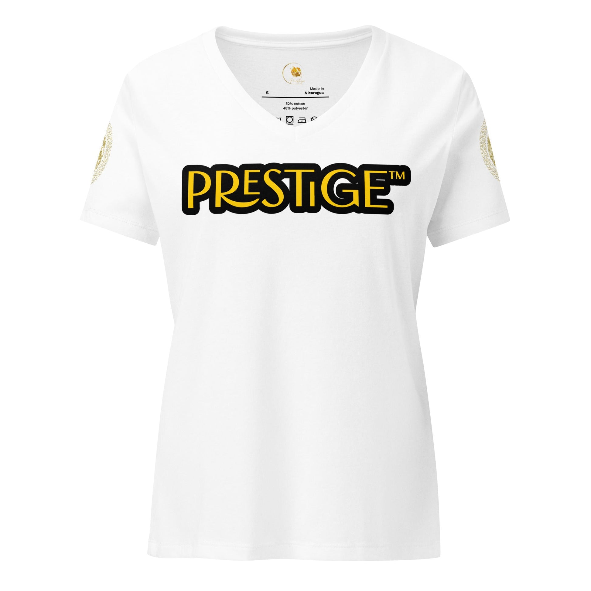 Débardeur côtelé femme Prestige™ DRAGON - Prestige SXM