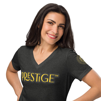 Débardeur côtelé femme Prestige™ DRAGON - Prestige SXM