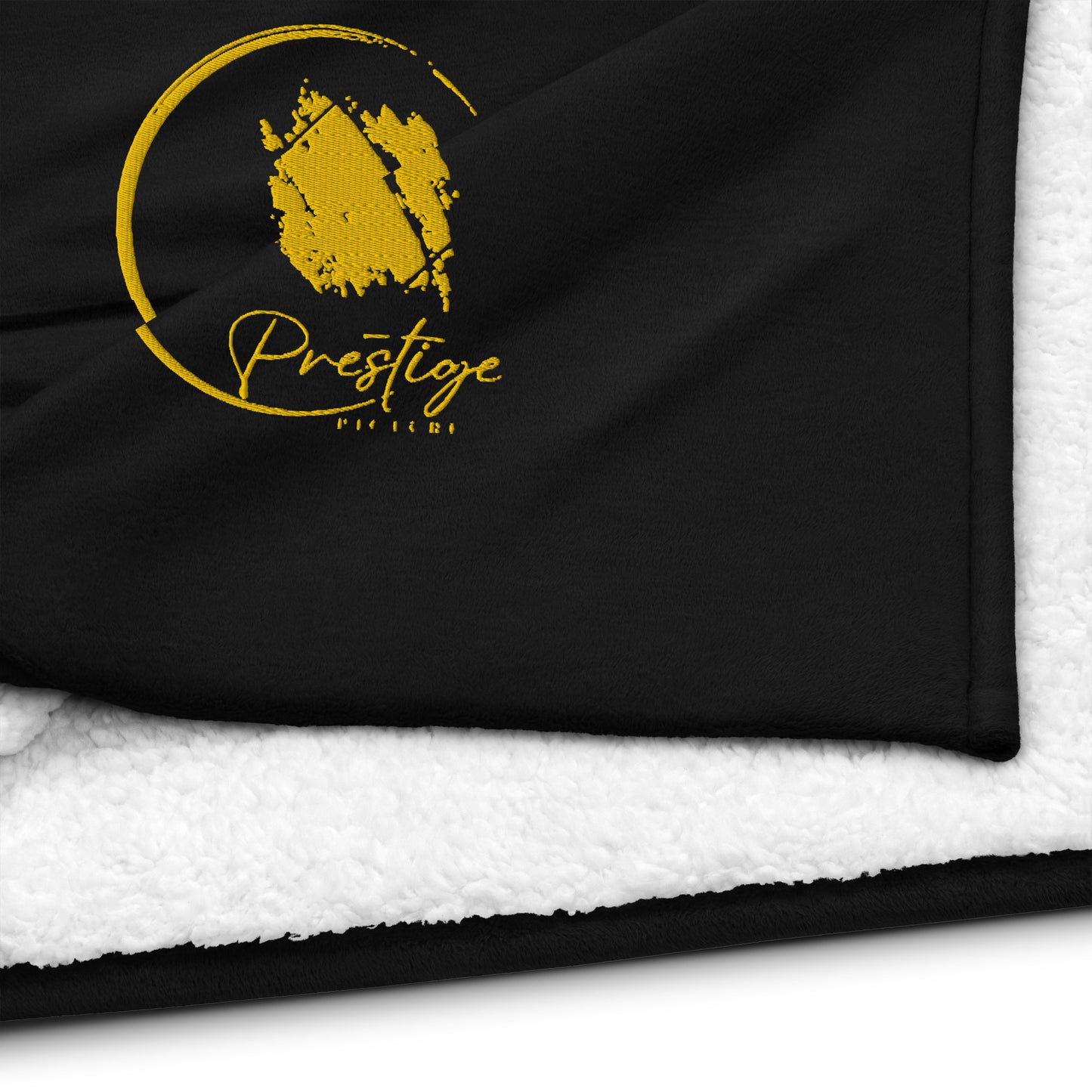 Prestige™ Premium Sherpa-Decke