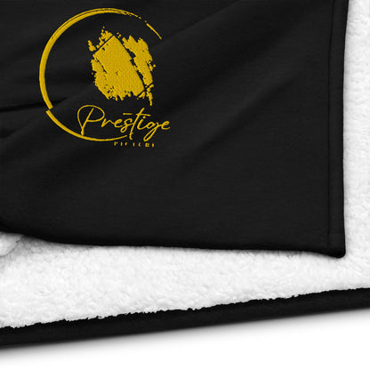 Prestige™ Premium Sherpa-Decke