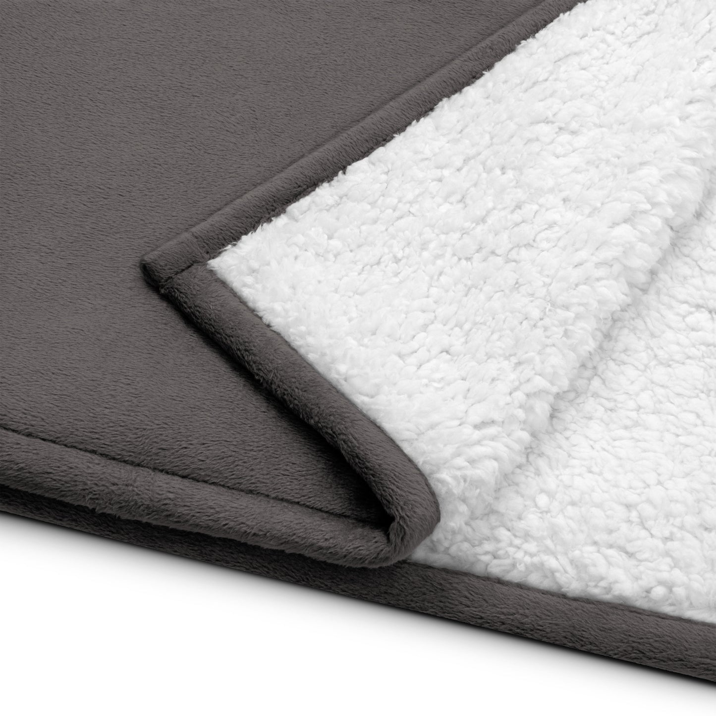 Prestige™ Premium Sherpa-Decke