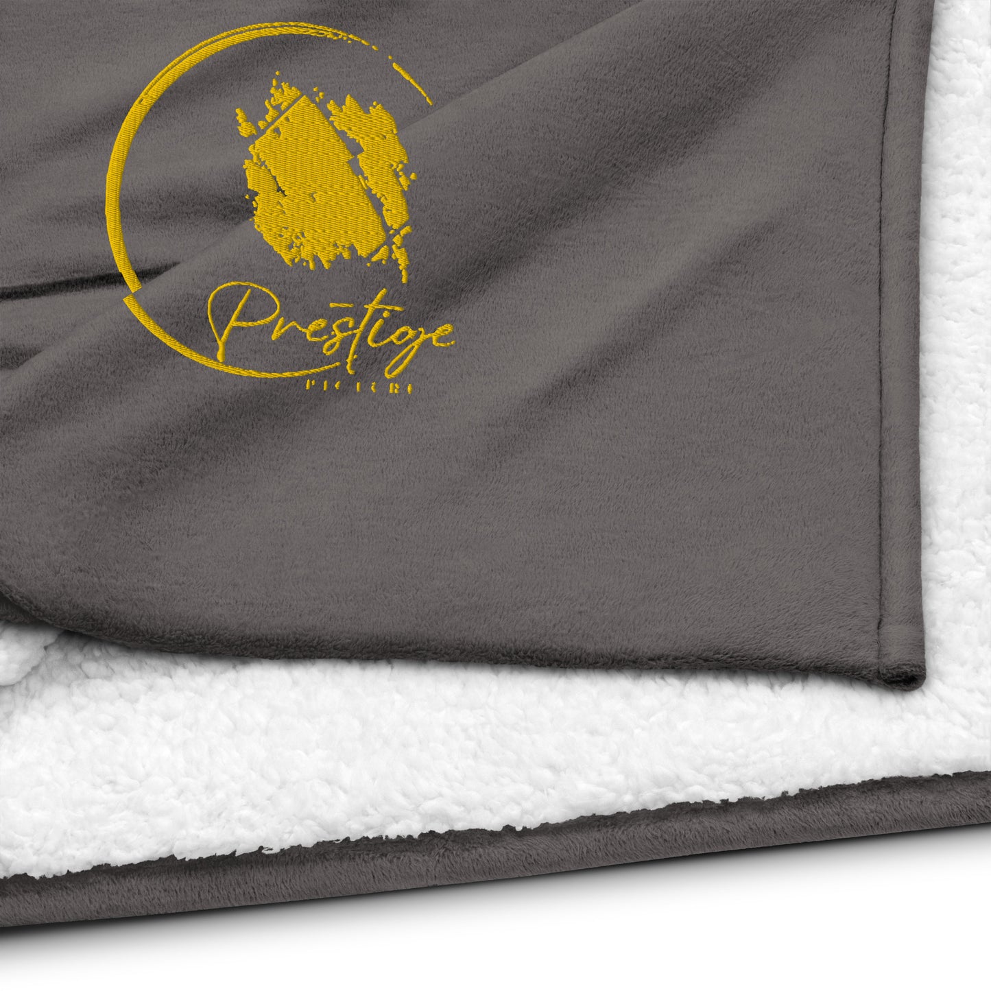 Prestige™ Premium Sherpa-Decke