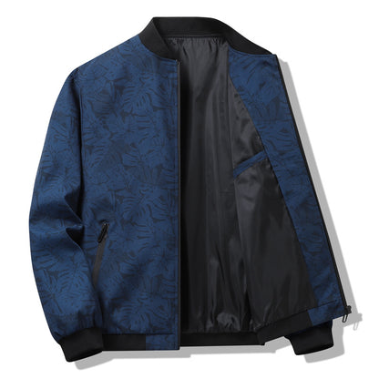 Men's autumn jacket