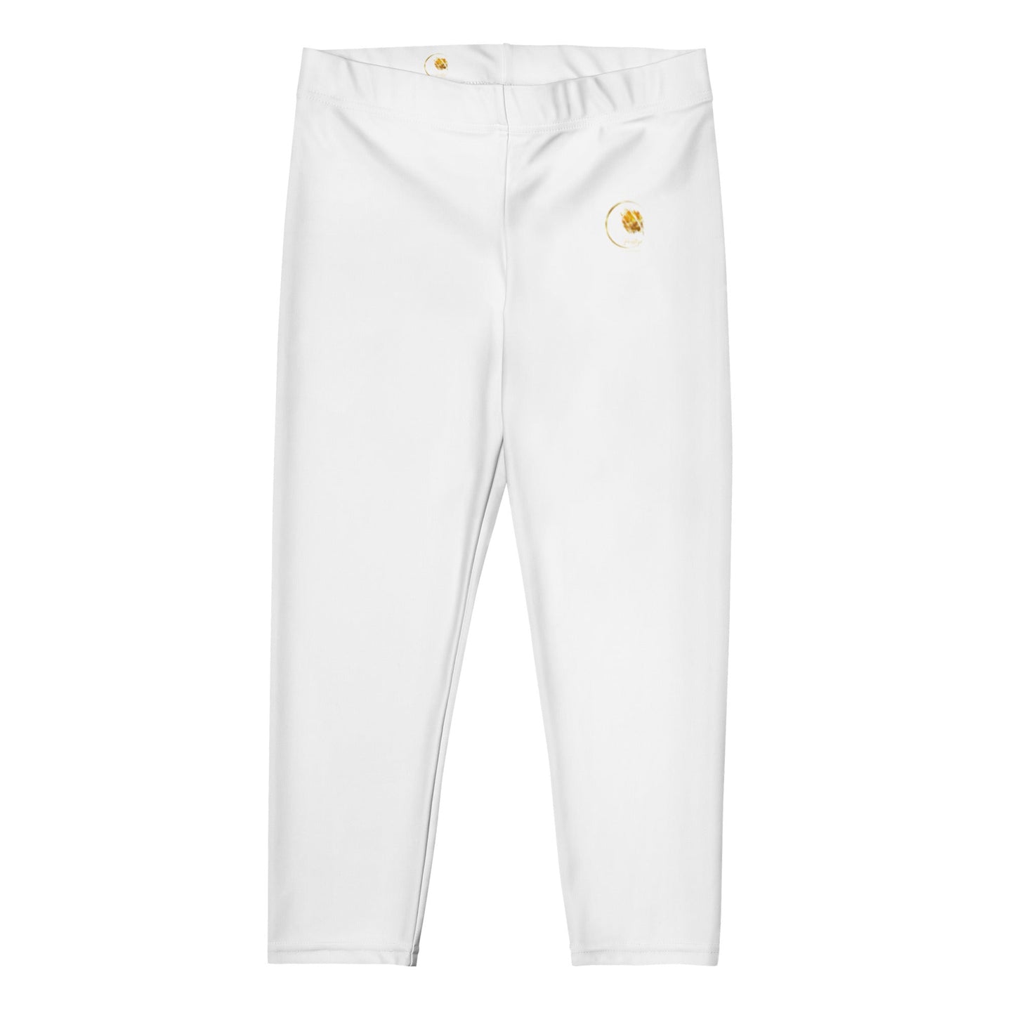 Legging Prestige™ Court Blanc Pure - Prestige SXM